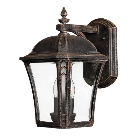 Kinkiet WABASH2 M HK/WABASH2/M - Elstead Lighting